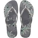 Havaianas Women's Slim Organic Sandal Flip Flop