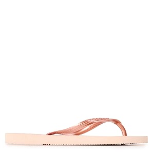 Havaianas womens Slim Brasil Prep Flip-Flops