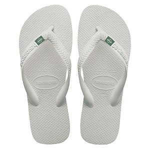 Havaianas womens Slim Brasil Prep Flip-Flops