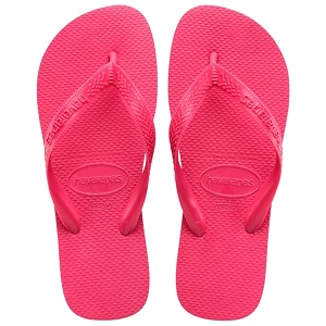 Havaianas womens Slim Brasil Prep Flip-Flops