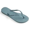 Havaianas womens Slim Brasil Prep Flip-Flops