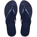 Havaianas womens Slim Brasil Prep Flip-Flops
