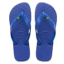 Havaianas womens Slim Brasil Prep Flip-Flops