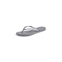 Havaianas womens Slim Brasil Prep Flip-Flops