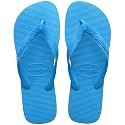 Havaianas womens Slim Brasil Prep Flip-Flops