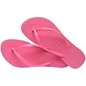Havaianas womens Slim Brasil Prep Flip-Flops