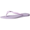 Havaianas womens Slim Brasil Prep Flip-Flops