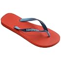 Havaianas womens Slim Brasil Prep Flip-Flops