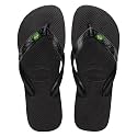 Havaianas womens Slim Brasil Prep Flip-Flops