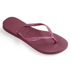 Havaianas womens Slim Prep Flip-Flops