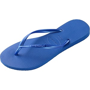 Havaianas womens Slim Prep Flip-Flops