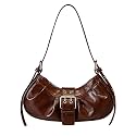 HaveGlam Chunnt Ielit Stylish Leather-Finish Shoulder Bag
