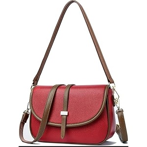 HaveGlam Women Crossbody Stylish Sling Bag PU