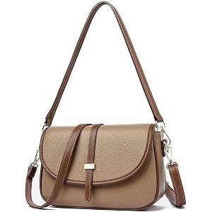 HaveGlam Women Crossbody Stylish Sling Bag PU