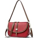 HaveGlam Women Crossbody Stylish Sling Bag PU
