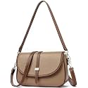 HaveGlam Women Crossbody Stylish Sling Bag PU