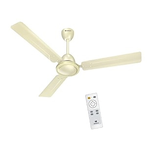 havells fab bldc pro ceiling fan 1200mm 380 rpm savings upto 65 reverse rotation 4 modes boost sleep breeze mop low wattage 30w air flow225 cmm 3 year warranty cocoa brown pack of 2