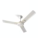 Havells 1400 mm FAN ENTICER PEARL WHITE GOLD