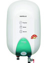HAVELLS Instanio Prime 15 L Storage Water Geyser | 4 Star BEE Energy Rating | Glassline Tanked