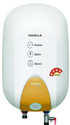 HAVELLS Instanio Prime 15 L Storage Water Geyser | 4 Star BEE Energy Rating | Glassline Tanked