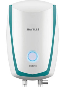 havells instanio 3-litre 3 l instant water geyser