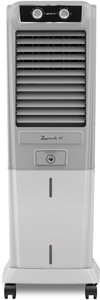 HAVELLS 35 L Tower Air Cooler Grey