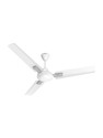 HAVELLS Ambrose Neo Ceiling Fan| High Speed, High Air Delivery| Strong & Powerful motor with 2 Year Warranty Anti Dust 1200 mm Ceiling Fan (Elegant White | Pack of 1)