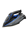 HAVELLS Athena Steam Iron with Smart i Sense Technology(No Fabric Burn) 3000 W Steam Iron (Black, Blue)