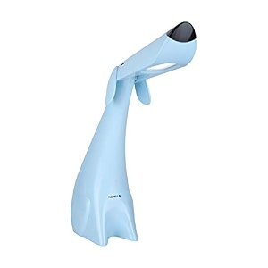 havells desklite pluto eyesoft technology 7w 4000 k blue