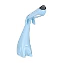 Havells Desklite Pluto Eyesoft Technology 7W 4000 K Blue