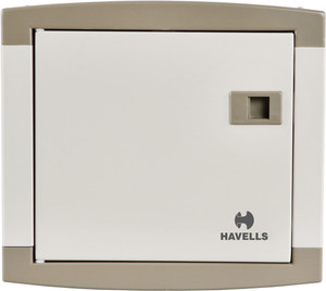 havells dhdpshodrw12-pk1 distribution board