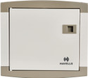 HAVELLS DHDPSHODRW12-PK1 Distribution Board