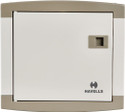 HAVELLS DHDPSHOSRW12-PK1 Distribution Board