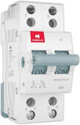 HAVELLS DHMGODPX040 CHANGEOVER SWITCH DISCONNECTOR DP DHMGODPX040-Pk1 MCB (2)