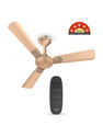 HAVELLS Enticer BLDC Prime with 2 Year