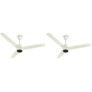 havells fab bldc pro ceiling fan 1200mm 380 rpm savings upto 65 reverse rotation 4 modes boost sleep breeze mop low wattage 30w low noise air flow225 cmm 3 year warrantypack of 2