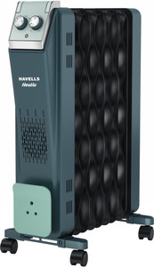 HAVELLS GHROFCJN240 Hestio 9 Wave Fin Oil