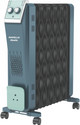 HAVELLS GHROFCKN290 Hestio 11 Wave Fin Oil
