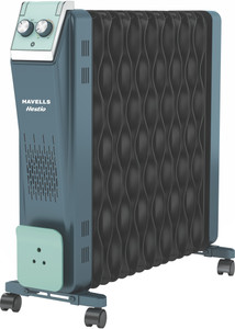 HAVELLS GHROFCTN290 Hestio 15 Wave Fin Oil