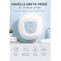 Havells Greta Prime 25L Storage Water Heater