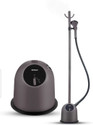 HAVELLS FYBER 1600 W Steam Iron (DARK BROWN AND BLACK)