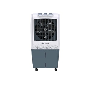 havells heavy duty grey kool grande h 85l desert air cooler for home cooler kool grande 5s 85 ltr