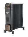 HAVELLS Hestio 11 Straight Fin Hestio Oil Filled Room Heater