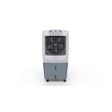 Havells Kool Grande-w 85L Desert Air Cooler for home | Powerful Air Delivery | Overload Protection | Everlast Pump | High Density Woodwool Pads | Ice Chamber | Heavy Duty (Grey)