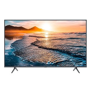 lloyd 146cm 58 inches ultra hd android smart led tv 58us900c black