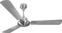 HAVELLS Orion with 2 Year Warranty Silent Operation 1200 mm Ceiling Fan (Brushed Nickel | Pack of 1)