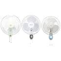 Havells Platina High Speed 400mm Wall Fan (White) Swing 400mm Wall Fan (Off White) Platina 400mm Wall Fan (White)
