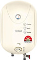 HAVELLS Puro Plus 10 L Storage Water