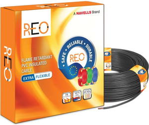 HAVELLS Reo FR PVC 1 sq mm