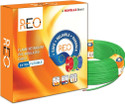 HAVELLS Reo PVC 0.75 sqmm Green 90